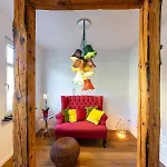 Apartmán Haus Rheinleben *