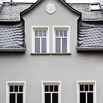 Haus Rheinleben Apartmán *