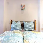 Apartmán Haus Rheinleben *