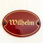 Haus Rheinleben Apartmán *