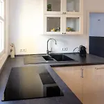 Haus Rheinleben Apartmán *