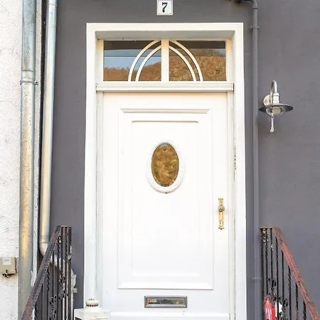 Haus Rheinleben * Boppard