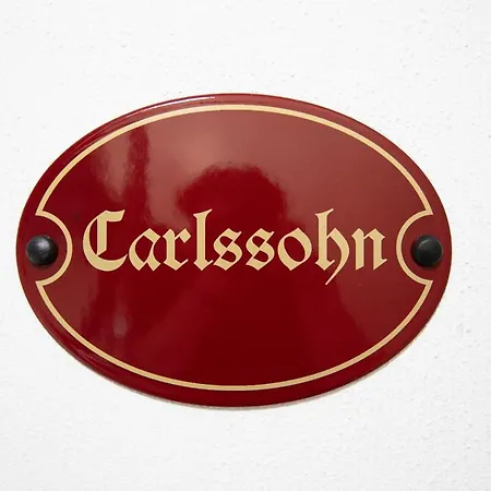 Haus Rheinleben Apartman Boppard