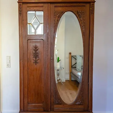 Apartman Haus Rheinleben Boppard