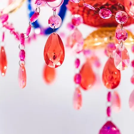 Apartman Haus Rheinleben