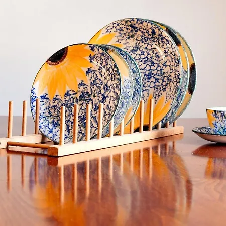 Haus Rheinleben Apartman *