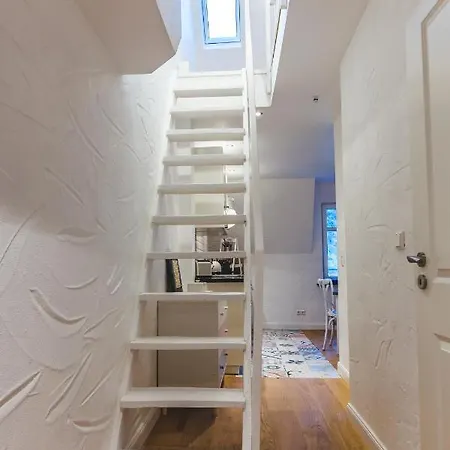 Haus Rheinleben Boppard