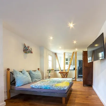 Haus Rheinleben Boppard