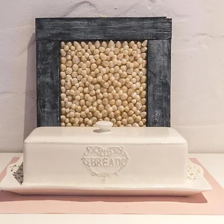 Haus Rheinleben Apartman