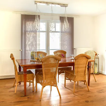 Haus Rheinleben * Boppard