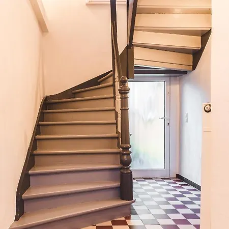 Haus Rheinleben Boppard