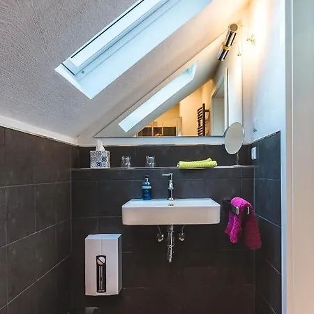 Apartman Haus Rheinleben