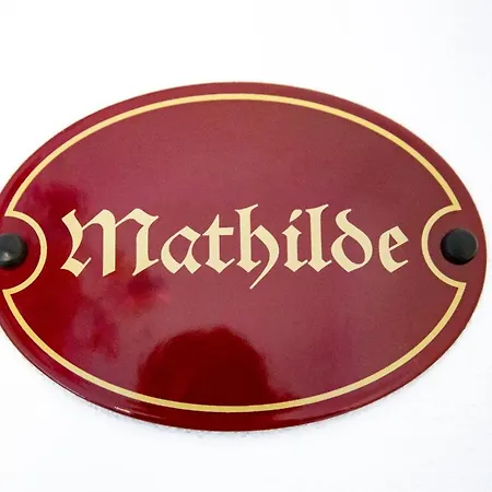 Apartman Haus Rheinleben