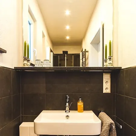 Apartman Haus Rheinleben Boppard