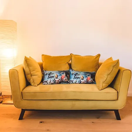 Haus Rheinleben * Boppard